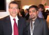 Essam Bishara, gsmExchange and Sandeep Dhanuka, Century Exports Ltd